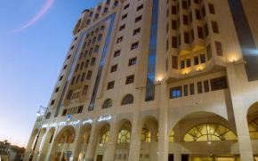 Rawabi Al Zahrah Hotel